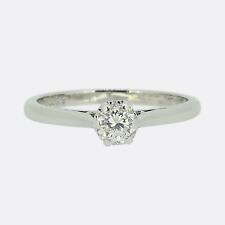 Boodles 0.41 carat for sale  LONDON