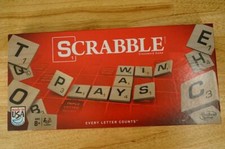 Scrabble new complete for sale  Philomath