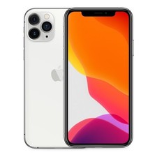 Usado, Apple iPhone 11 Pro A2160 desbloqueado 256GB prata (muito bom) comprar usado  Enviando para Brazil