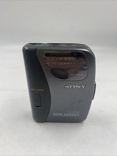 Sony walkman fx153 for sale Sony walkman fx153 for sale  CLACTON-ON-SEA
