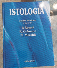 Istologia rosati colombo usato Istologia rosati colombo usato  Gavardo