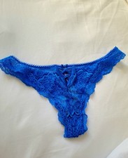 Victoria secret blu for sale  DUNDEE
