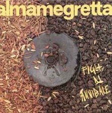 Almamegretta figli annibale usato  Genova