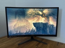Msi ptix g241vc gebraucht kaufen  Würselen