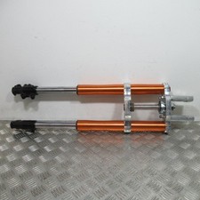 Fourche orion pit d'occasion  Méru