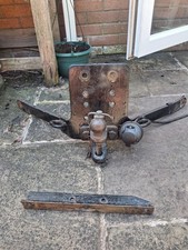 Defender td5 tow for sale  WIGAN