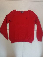 Pull ralph lauren d'occasion  La Valette-du-Var