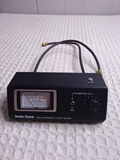 Vintage radio shack for sale  Riesel