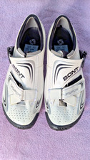 Bont vaypor cycling for sale  Franklin