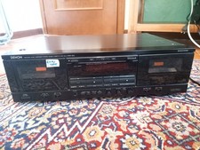 Doppia piastra cassette usato Doppia piastra cassette usato  Villachiara