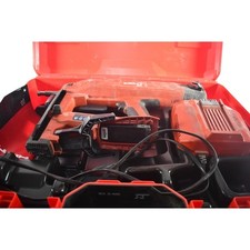 Pistola de pregos Hilti BX 3-ME 22V ferramenta de fixação sem fio 2 baterias, cargas e estojo  comprar usado  Enviando para Brazil