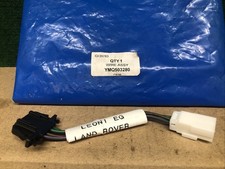 Oem land rover for sale  SPALDING