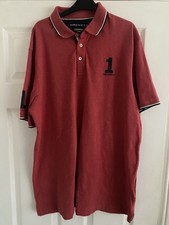 Mens hackett polo for sale  WARRINGTON