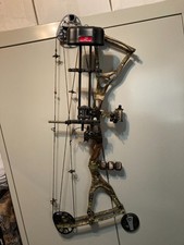 Bowtech guardian lbs for sale  Milton