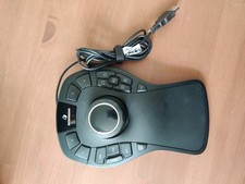 3dconnexion spacemouse pro for sale  BUCKINGHAM