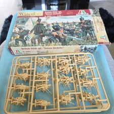 Italeri figures napoleonic for sale  LANCASTER