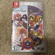 Prinny presents nis d'occasion  Expédié en Belgium