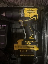 Stanley fatmax v20 for sale Stanley fatmax v20 for sale  MANCHESTER