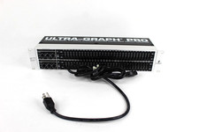 Behringer geq3102 ultra for sale  San Antonio