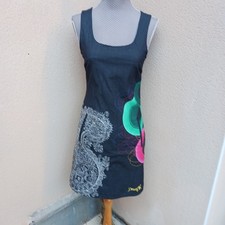 Robe desigual taille d'occasion Robe desigual taille d'occasion  France