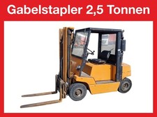 Gabelstapler still tonnen gebraucht kaufen  Bad Essen