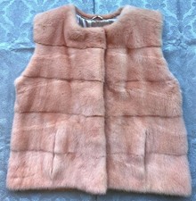 Veste fourrure vison d'occasion Veste fourrure vison d'occasion  Cannes