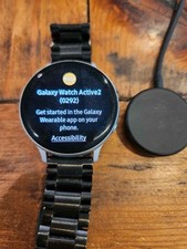 Samsung galaxy watch for sale  Wichita