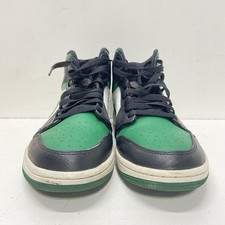 Nike men green for sale  Los Angeles