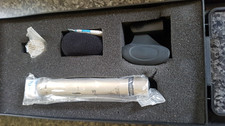 Behringer condenser microphone for sale  DURHAM