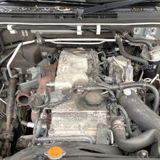 Bare engine head for sale  ROTHERHAM