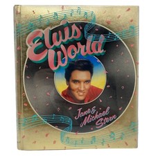 Elvis coffee table for sale  Cypress