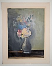 Maurice vlaminck bouquet d'occasion  Pluvigner