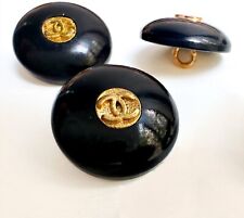 Bouton chanel haute d'occasion  Paris V