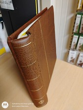 Leuchtturm brauner wattierter gebraucht kaufen  Osnabrück