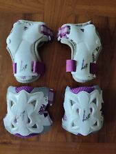 Set protezione powerslide usato  Budrio