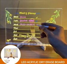 Led note board for sale  Thonotosassa