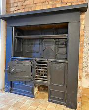 Antique cast iron for sale  LEEDS