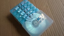 Minidisc axia bleu d'occasion  Oradour-sur-Vayres