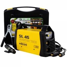 Saldatrice inverter deca usato  Napoli