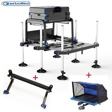 Pack panier station d'occasion  Audruicq