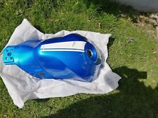 Tank suzuki 650 gebraucht kaufen  Mering