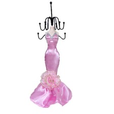 pink jewelry stand for sale pink jewelry stand for sale Houston