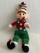Vintage christmas plush for sale  Elk Grove