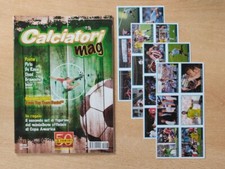 Album calciatori mag usato  San Prisco