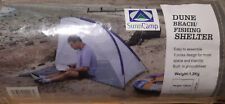 Dune shelter groundsheet for sale  EAST GRINSTEAD