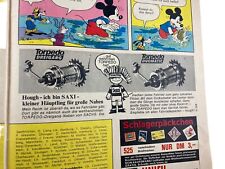 Werbung sachs torpedo gebraucht kaufen  Göttingen