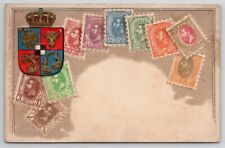Romania array stamps for sale  Scotland