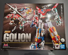 Voltron golion soul usato  Savona