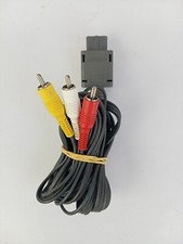 Cable rca video d'occasion  Senonches