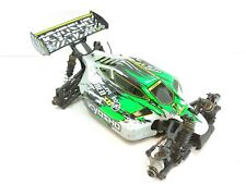 Kyosho inferno neo d'occasion  Expédié en Belgium